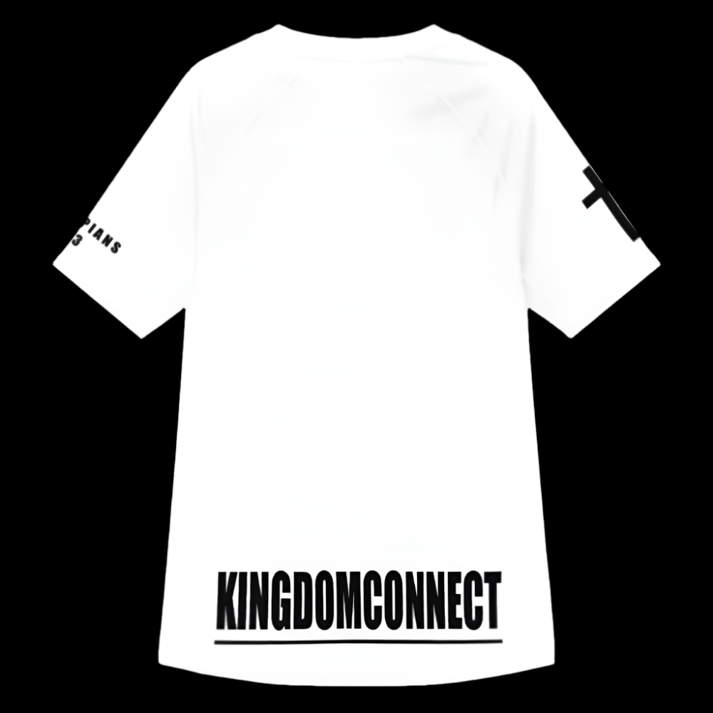 Kingdom Connect Compression